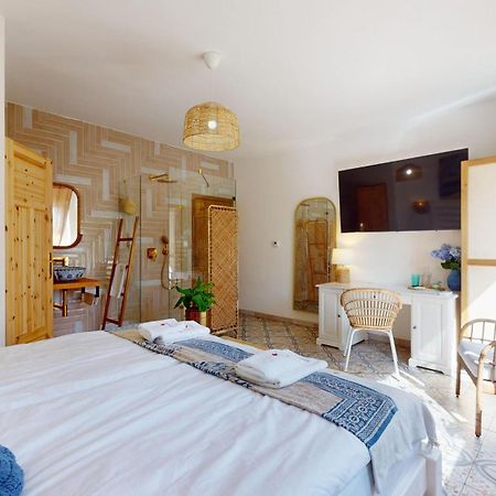 Ron De Mar & La Brisa Bed & Breakfast Пежинок Екстериор снимка