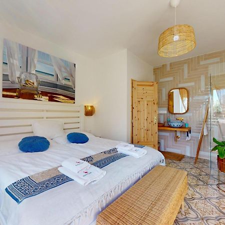 Ron De Mar & La Brisa Bed & Breakfast Пежинок Екстериор снимка