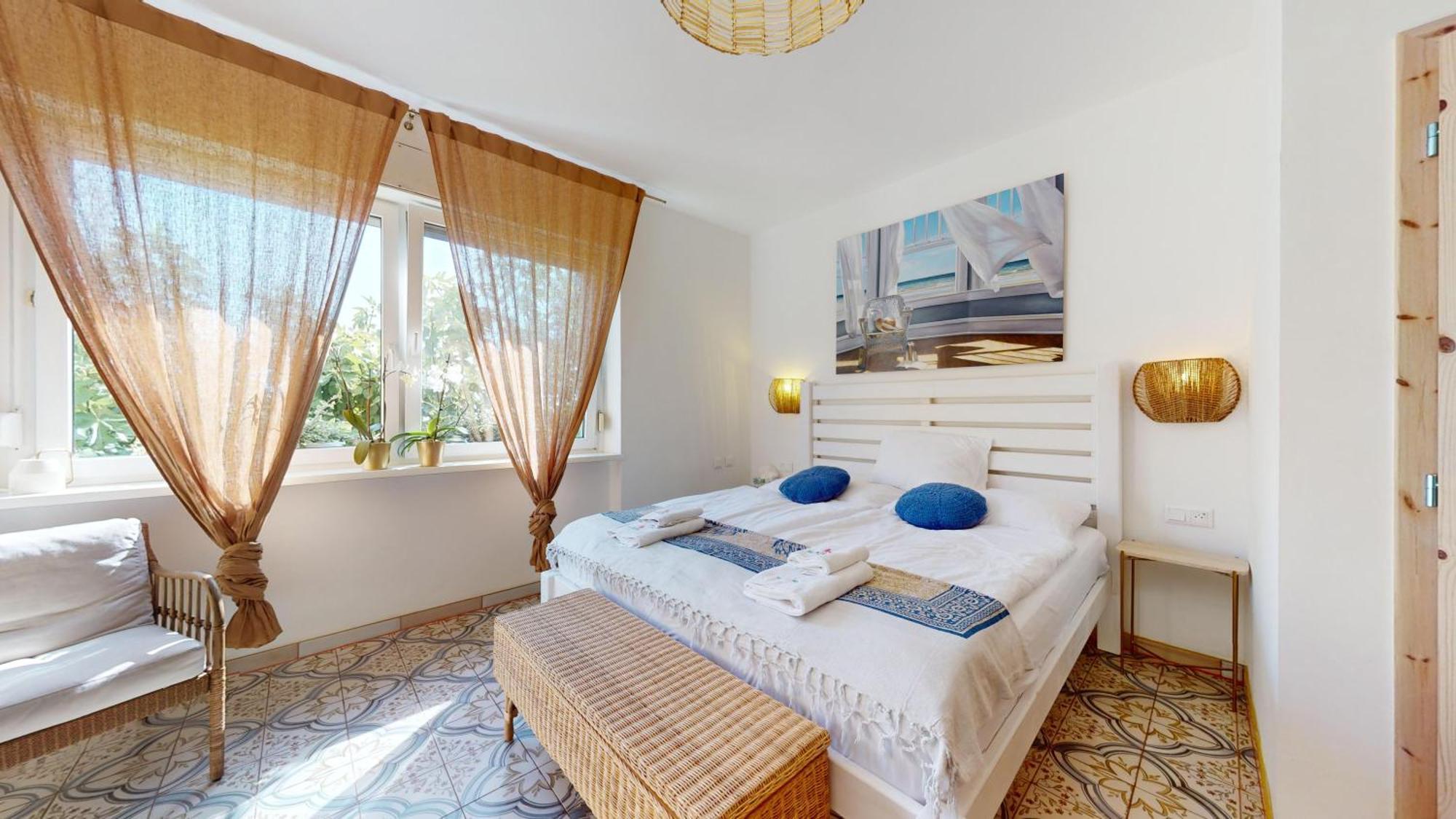 Ron De Mar & La Brisa Bed & Breakfast Пежинок Екстериор снимка