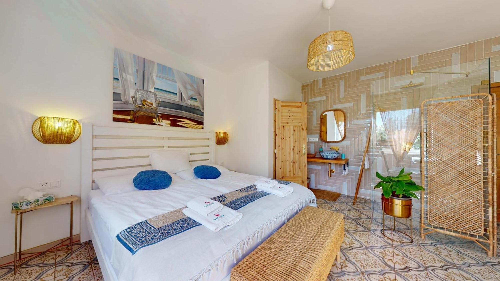 Ron De Mar & La Brisa Bed & Breakfast Пежинок Екстериор снимка